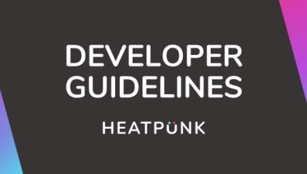 Developer Guidelines | Heatpunk Help